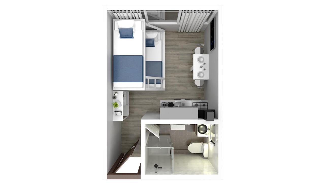 Little Bali - Cosy-vue - - Host Provence *
