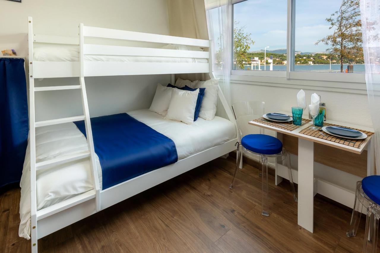 Apartment Little Bali - Cosy-vue - - Host Provence *