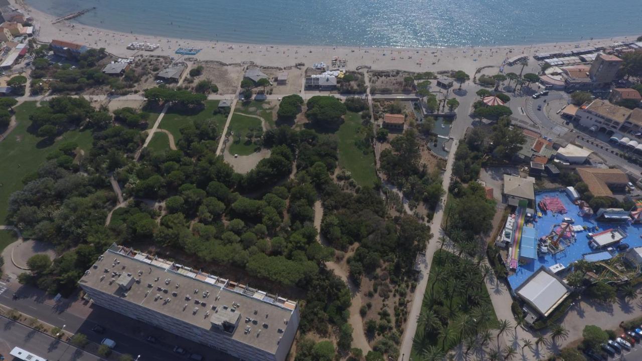 Apartment Little Bali - Cosy-vue - - Host Provence La Seyne-sur-Mer